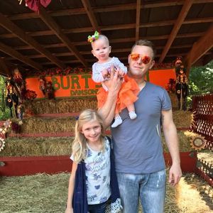 Meet your Posher, Katelyn